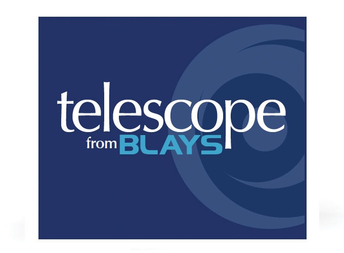 Telescope financial product from Blays