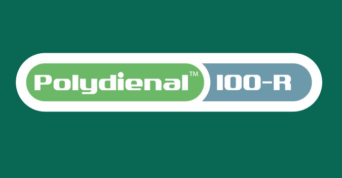 Polydenial 100R1 product branding