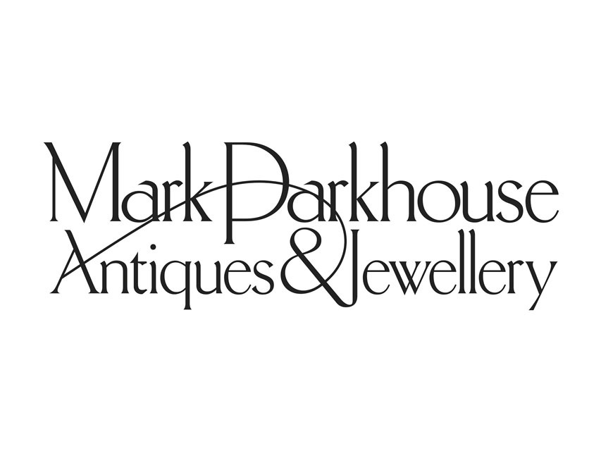 Mark Parkhouse logo