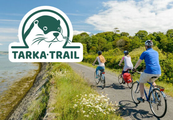 Tarka Trail Website
