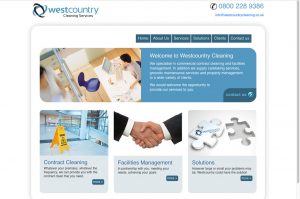 Westcountry Cleaning Services